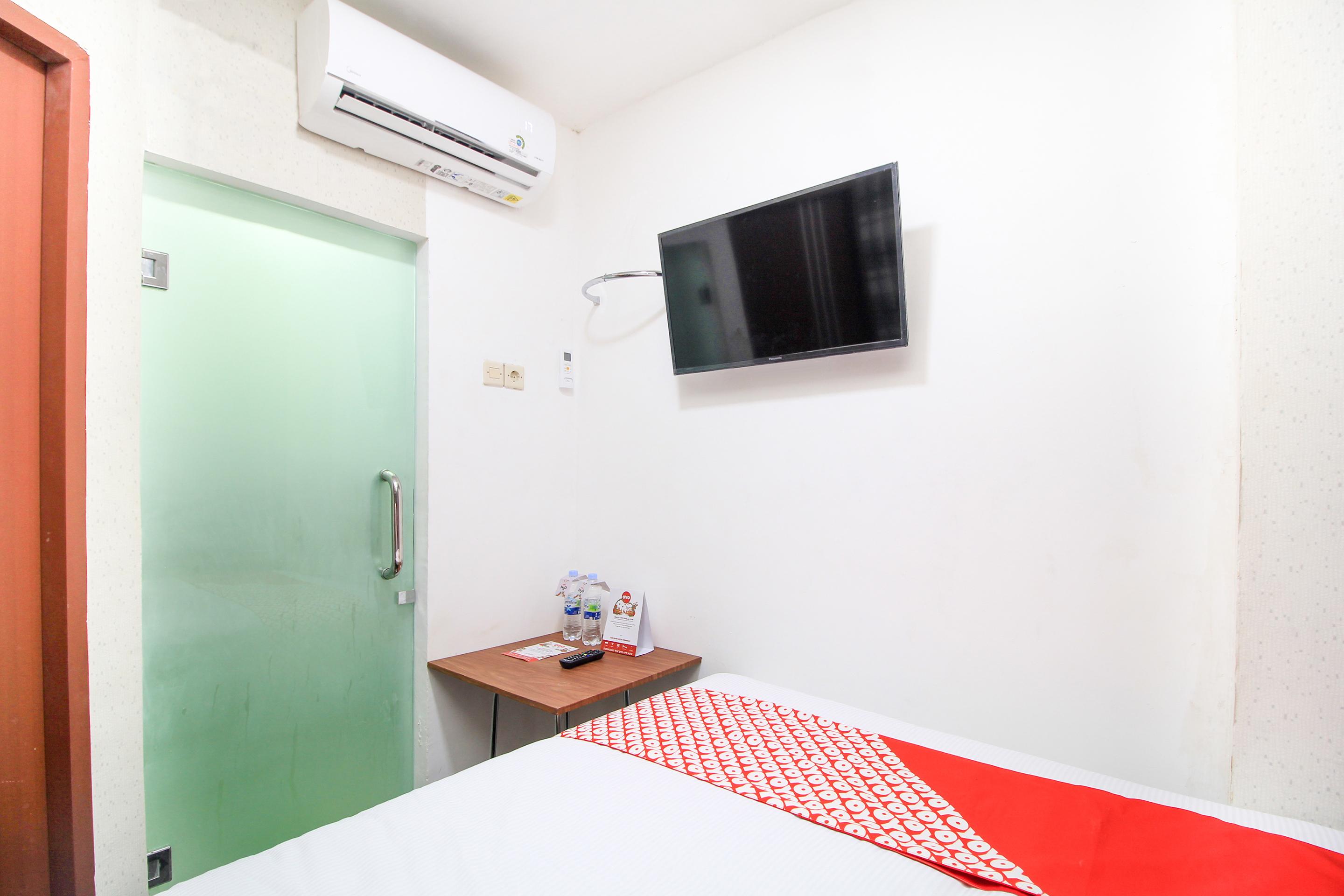 Super Oyo Capital O 217 A1 Hotel Surabaia Exterior foto